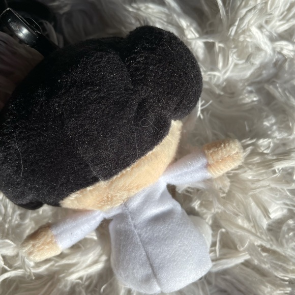 Star Wars collectible McDonald’s key chain clip on’s - Picture 7 of 8